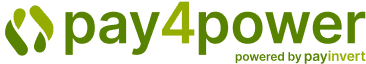 Utility Payment Infrastructure  logo