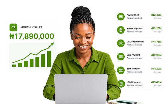Enterprise Payment Gateway image